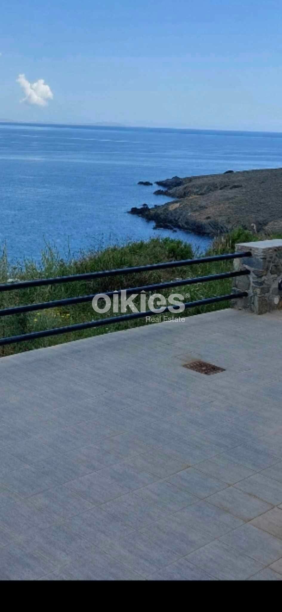 Villa in Makronisos, Aegean, Griechenland 4 - 18641800