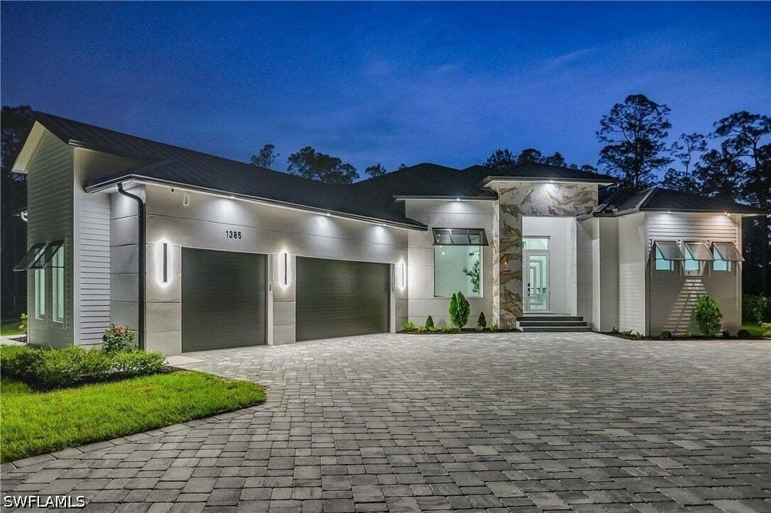 House in Naples, Florida, United States 4 - 18641693