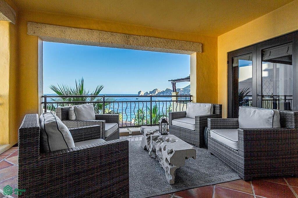 Condo in Cabo San Lucas, Baja California Sur, Mexico 5 - 17728861