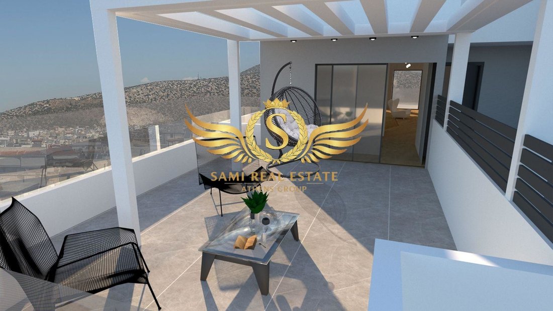 Apartment in Glyfada, Attica, Greece 2 - 18641819