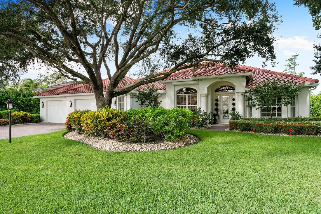 House in Naples, Florida, United States 1 - 17853038