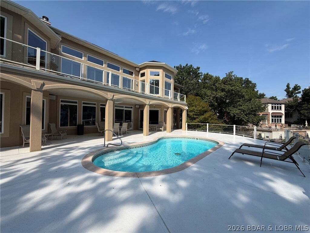 House in Sunrise Beach, Missouri, United States 2 - 18339647
