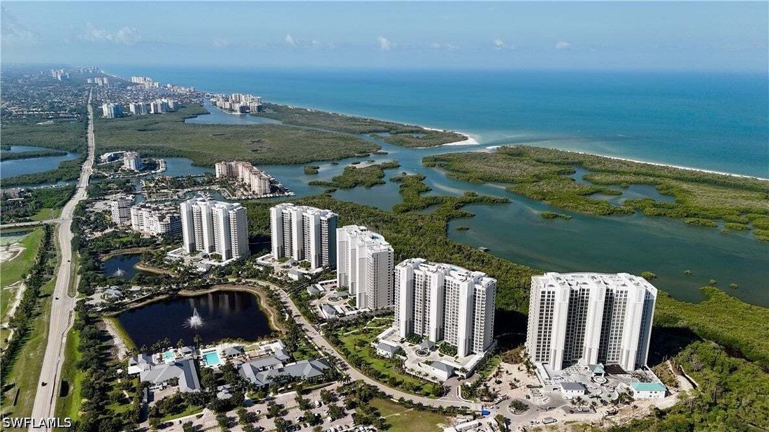 Condo in Bonita Springs, Florida, United States 2 - 18641678