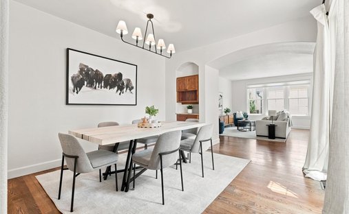 House in Denver, Colorado, United States 1