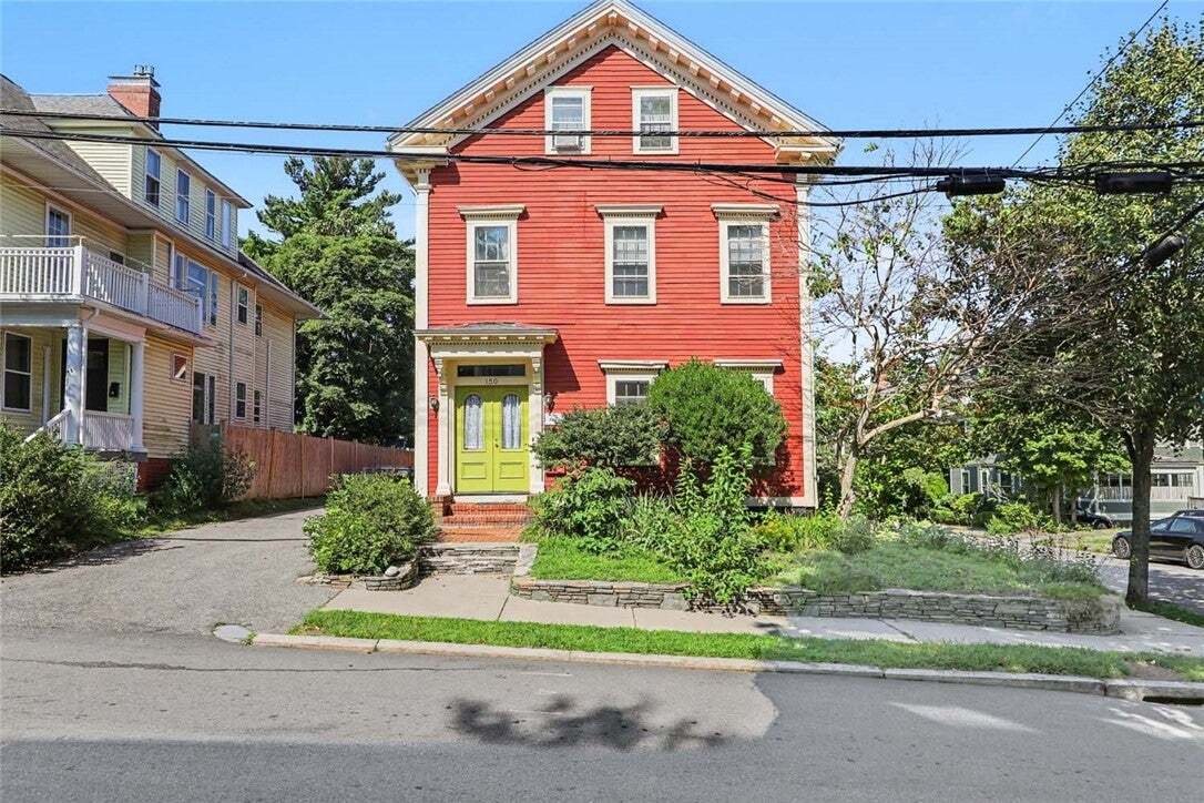 Providence, Rhode Island, United States 1 - 18641721