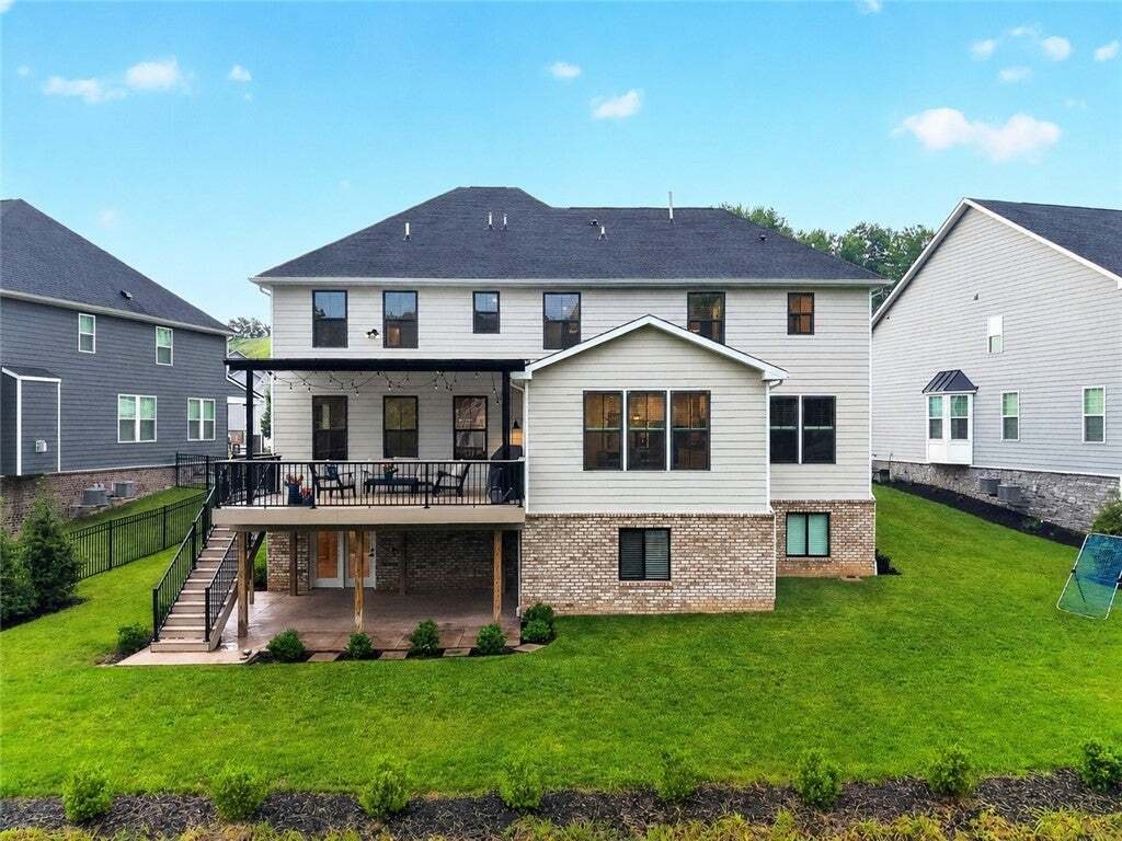 House in Mars, Pennsylvania, United States 2 - 18641630