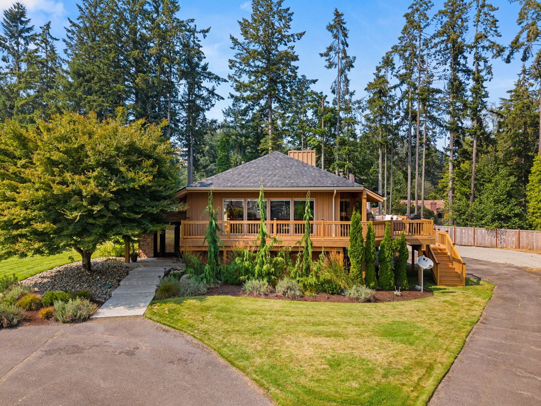 House in Olympia, Washington, United States 2 - 18641518