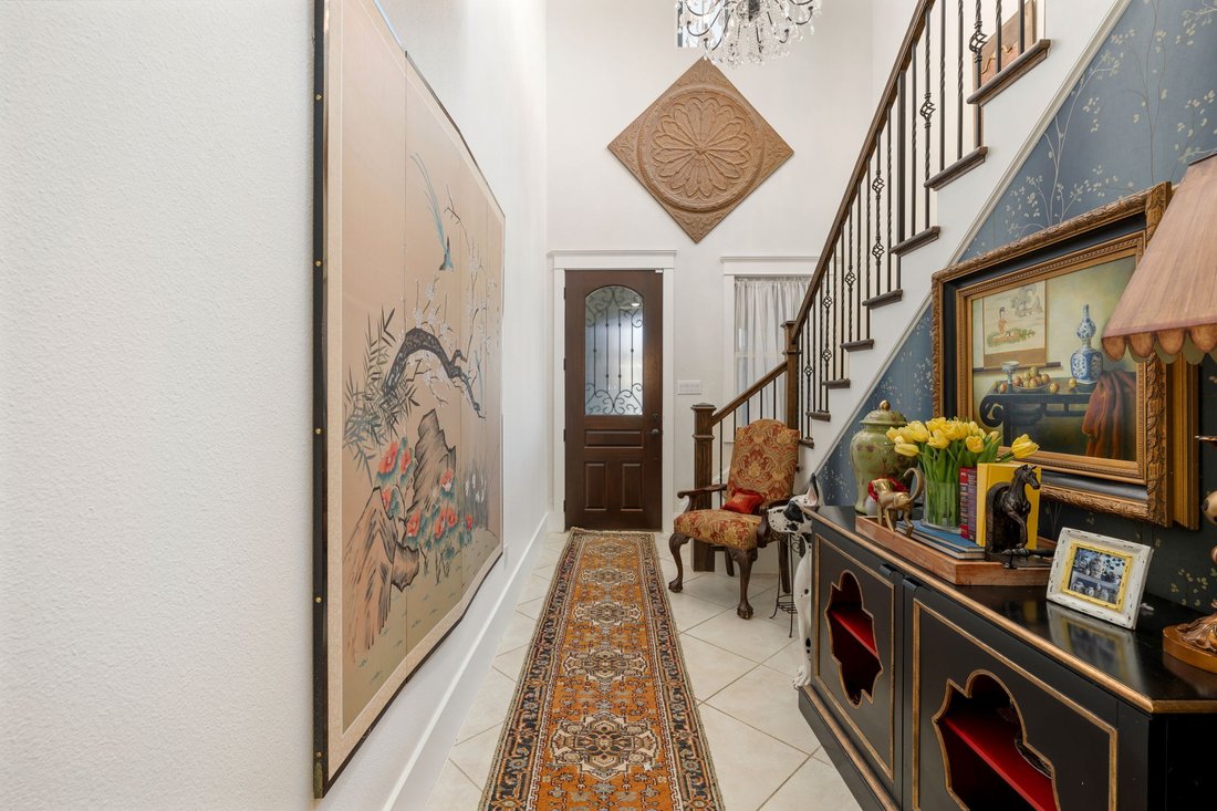 House in Forney, Texas, United States 4 - 18641494