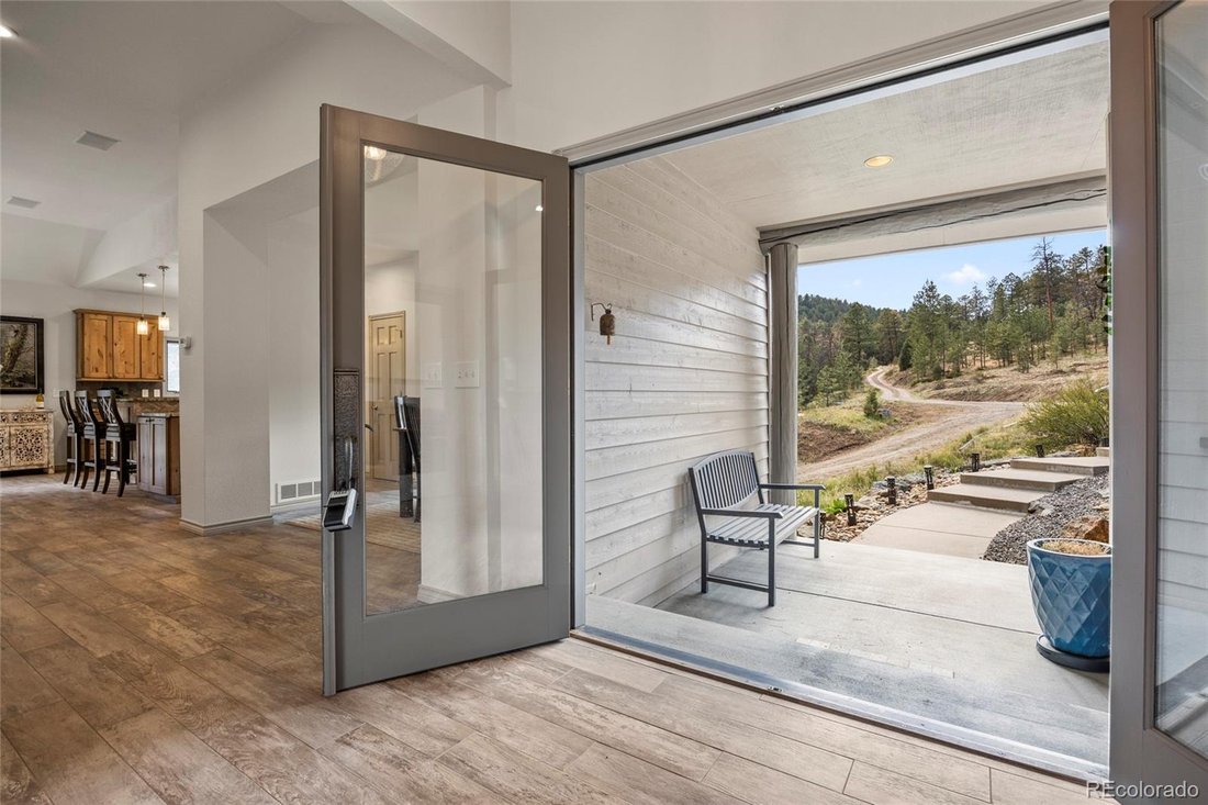 House in Evergreen, Colorado, United States 3 - 18641744