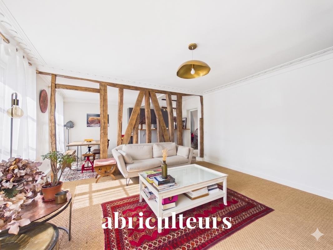 Apartment in Paris 18e Arrondissement, Paris, France 4 - 18641632