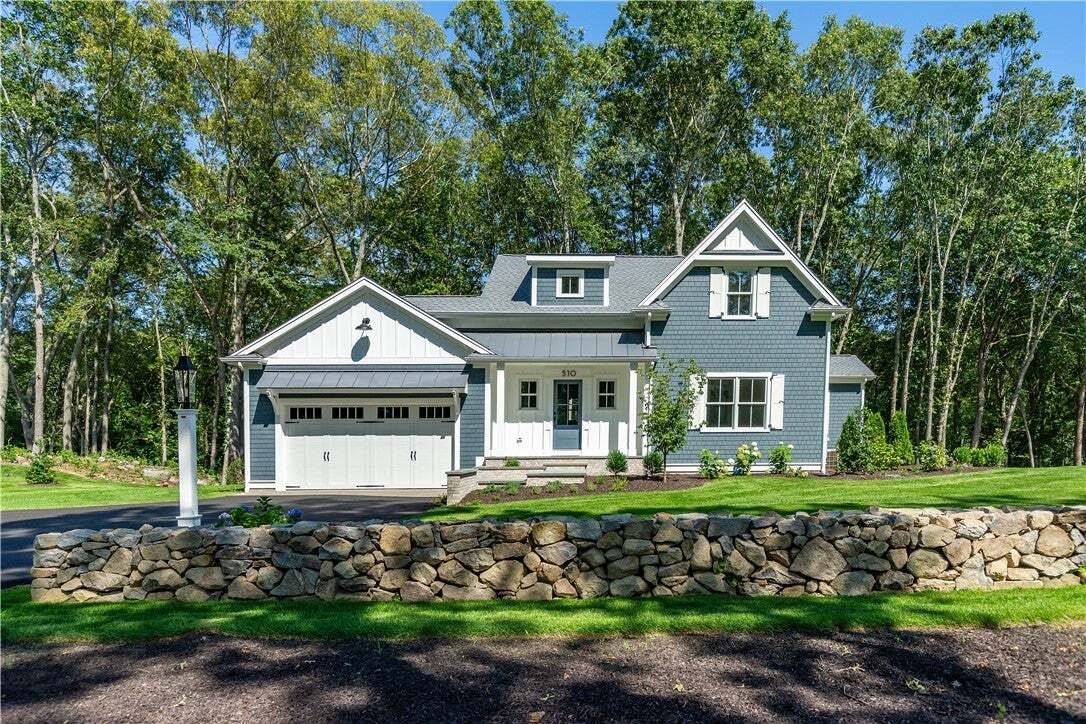 House in East Greenwich, Rhode Island, United States 2 - 18641719