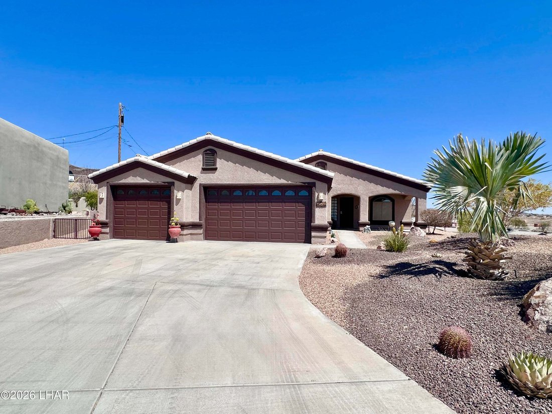 House in Lake Havasu City, Arizona, United States 2 - 18641595