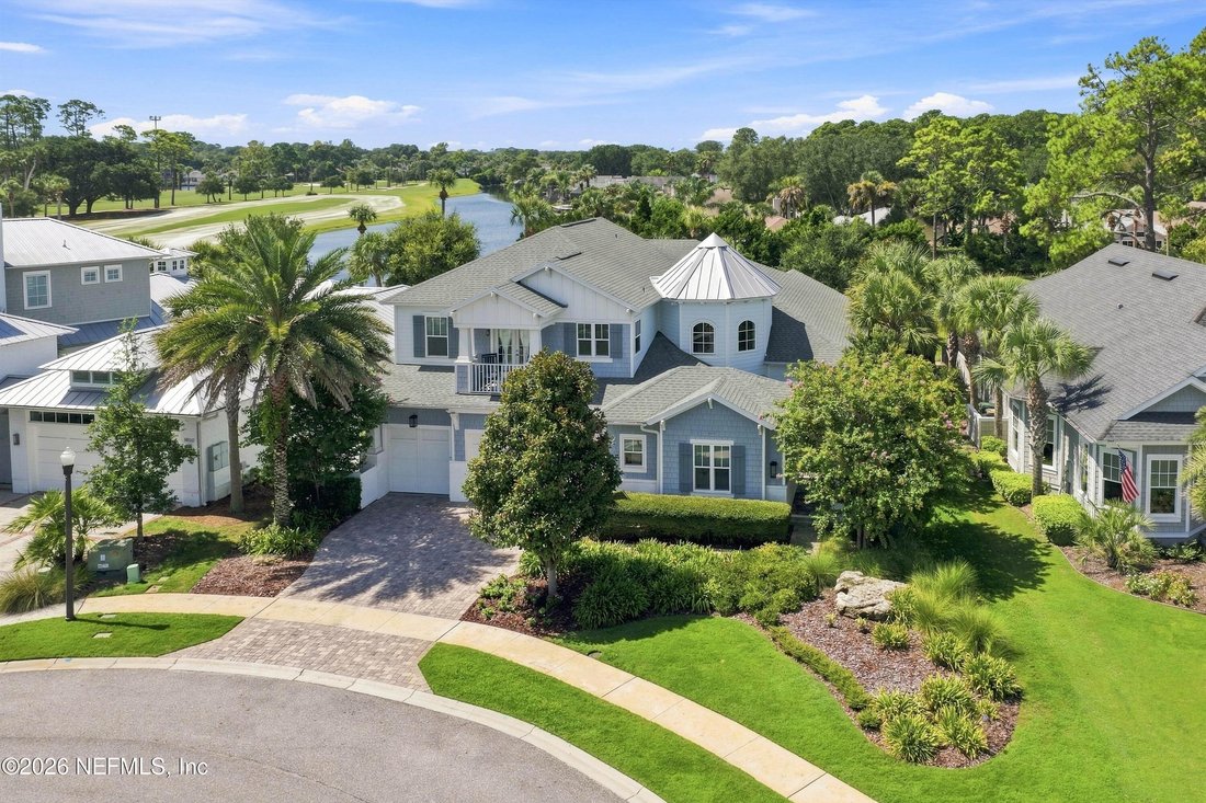 House in Atlantic Beach, Florida, United States 4 - 18641649