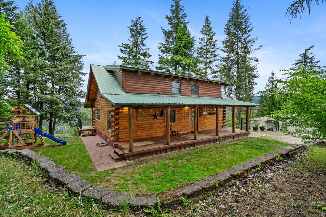 House in Rathdrum, Idaho, United States 3 - 18374237