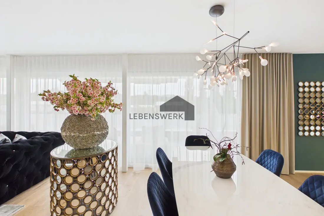 Apartment in Bürglen, Thurgau, Switzerland 3 - 18599898