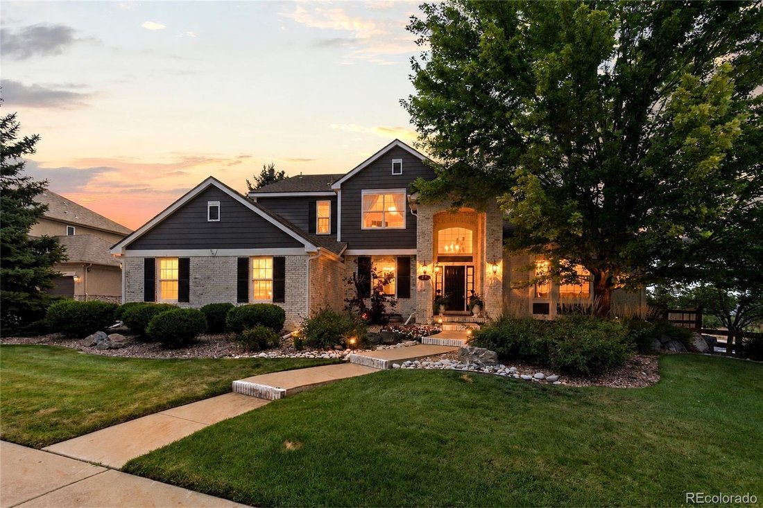 House in Highlands Ranch, Colorado, United States 5 - 18641735