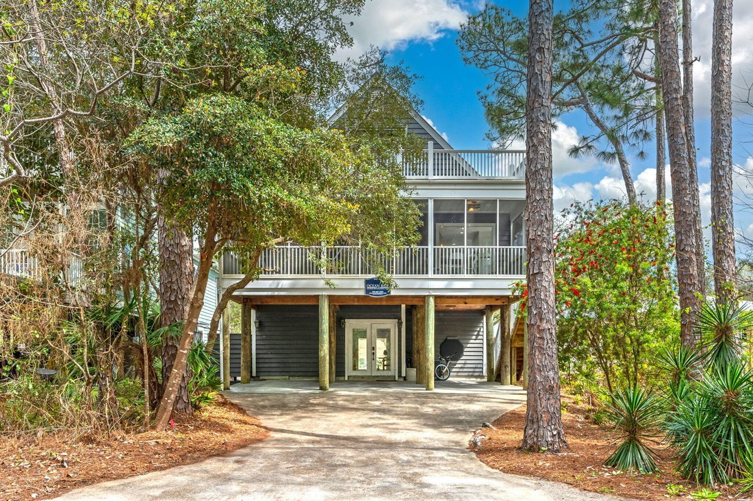 House in Santa Rosa Beach, Florida, United States 1 - 18641665