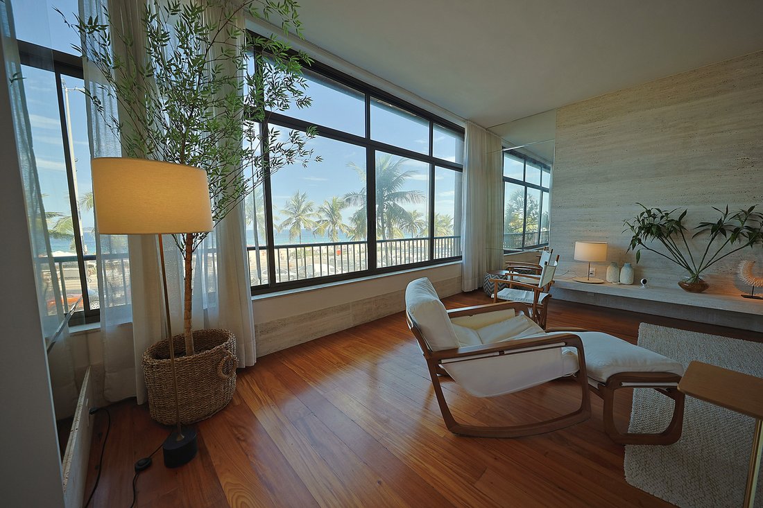 Apartment in Rio de Janeiro, State of Rio de Janeiro, Brazil 4 - 18641439