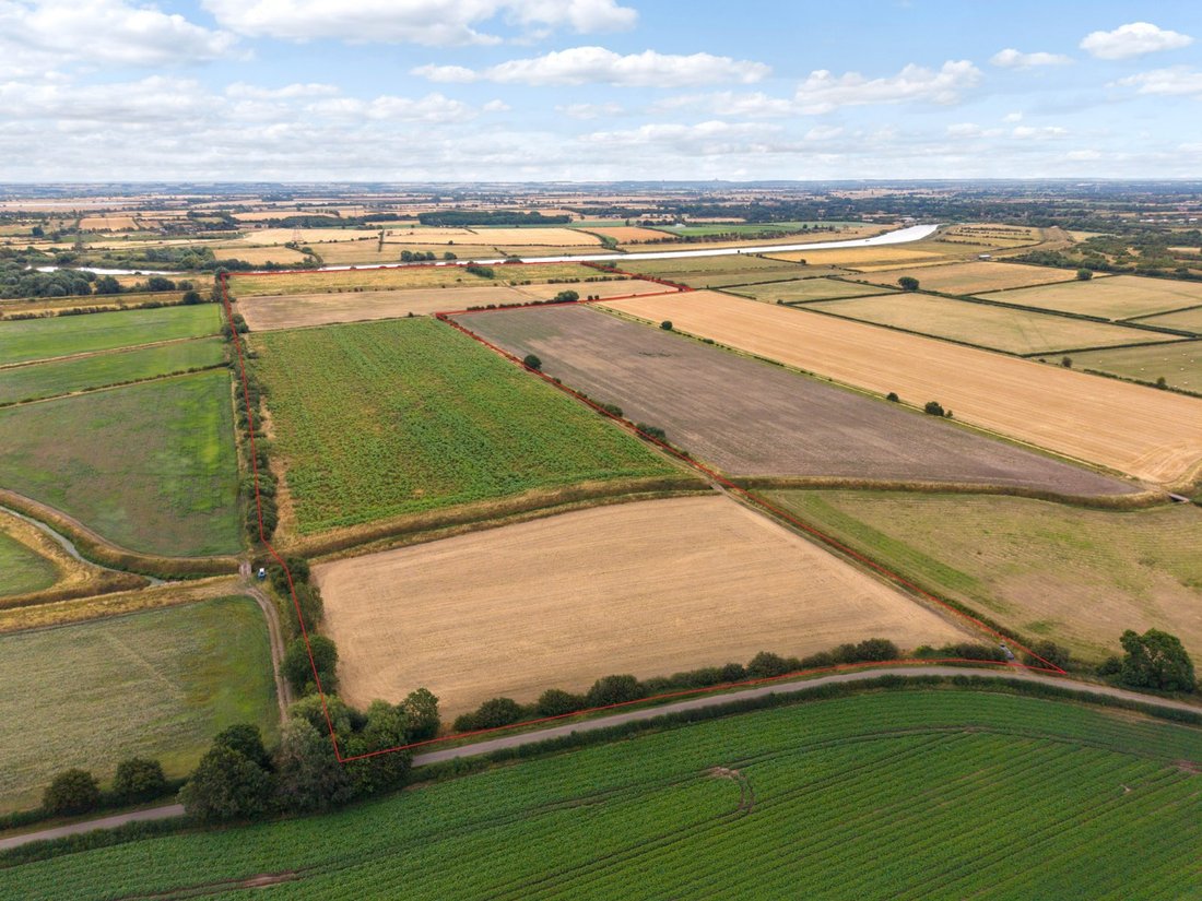 Land in Nottinghamshire, England 1 - 18641637