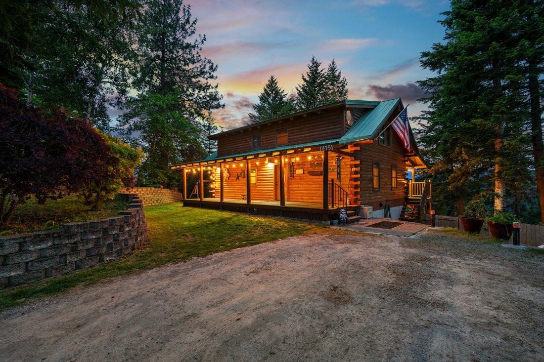 House in Rathdrum, Idaho, United States 5 - 18374237