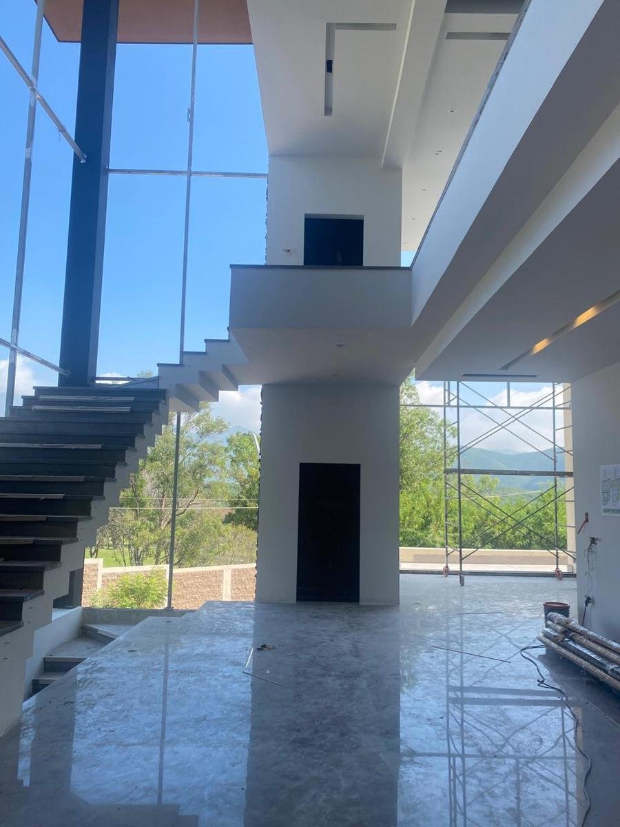 House in Monterrey, Nuevo Leon, Mexico 1 - 18641444