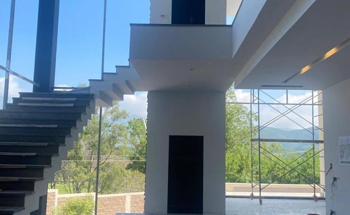 House in Monterrey, Nuevo Leon, Mexico 1