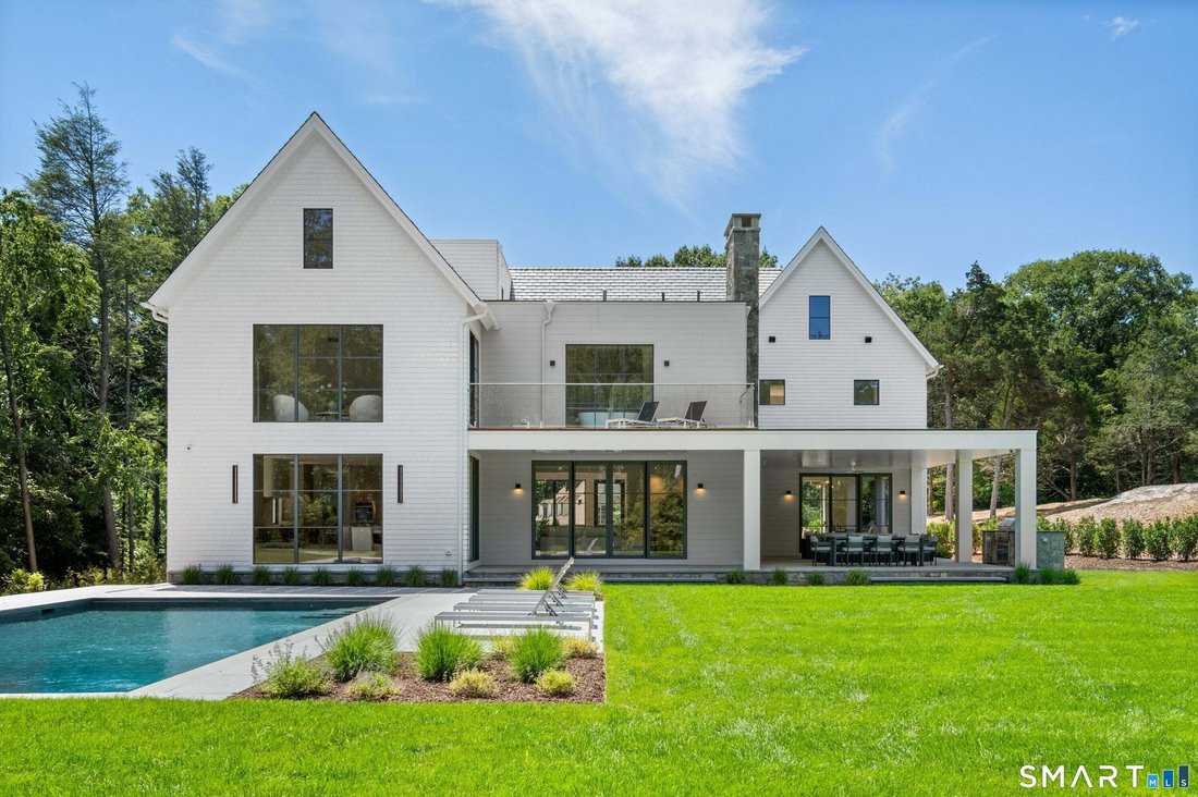 House in Westport, Connecticut, United States 2 - 18247610