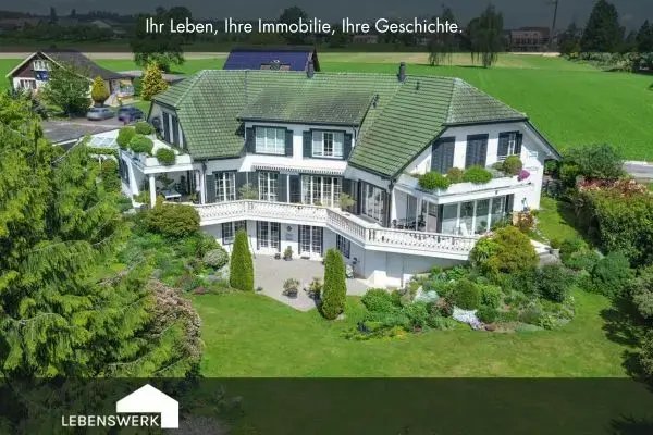Maison à Langrickenbach, Thurgovie, Suisse 1 - 18599802