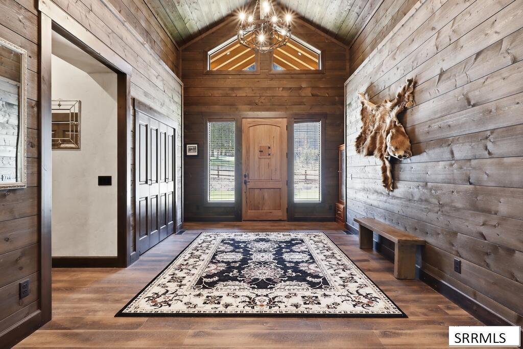 House in Gibbonsville, Idaho, United States 3 - 18641589