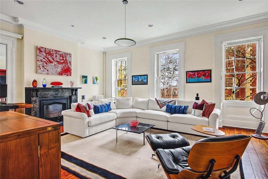 Condo in Providence, Rhode Island, United States 3 - 18641755