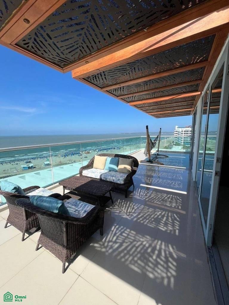 Condo in La Boquilla, Sucre, Colombia 4 - 17728942