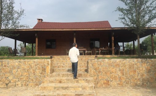 Land in General Terán, Nuevo Leon, Mexico 1