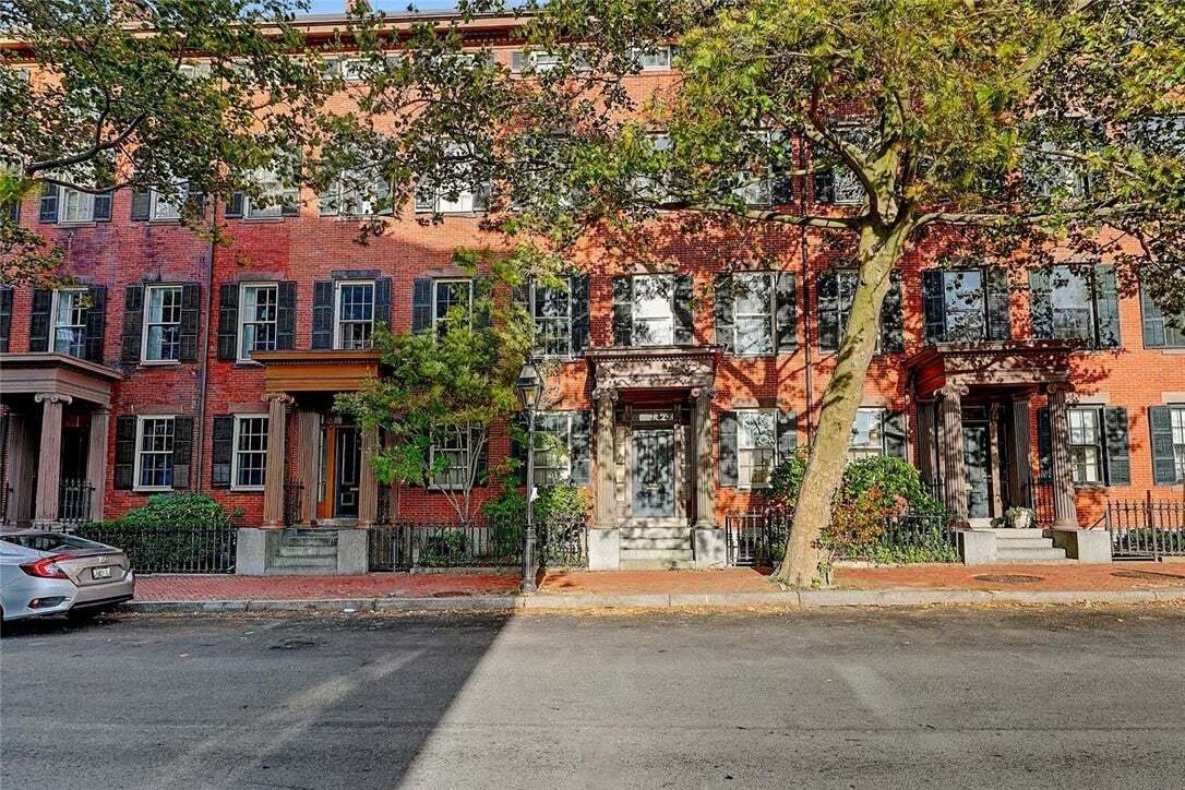 Condo in Providence, Rhode Island, United States 1 - 18641755