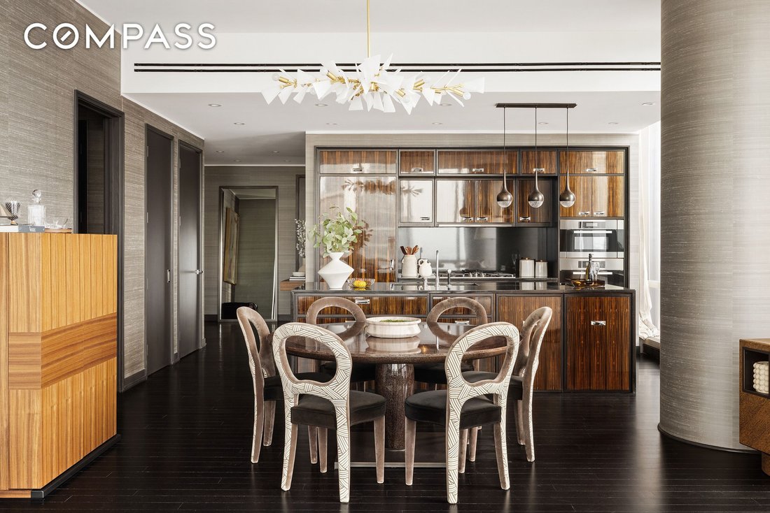 Condo in New York, New York, United States 5 - 16499377