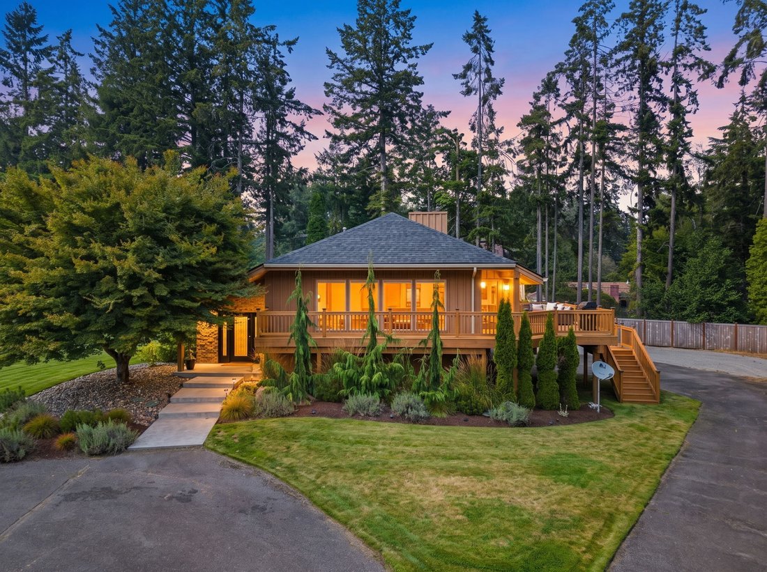 House in Olympia, Washington, United States 1 - 18641518