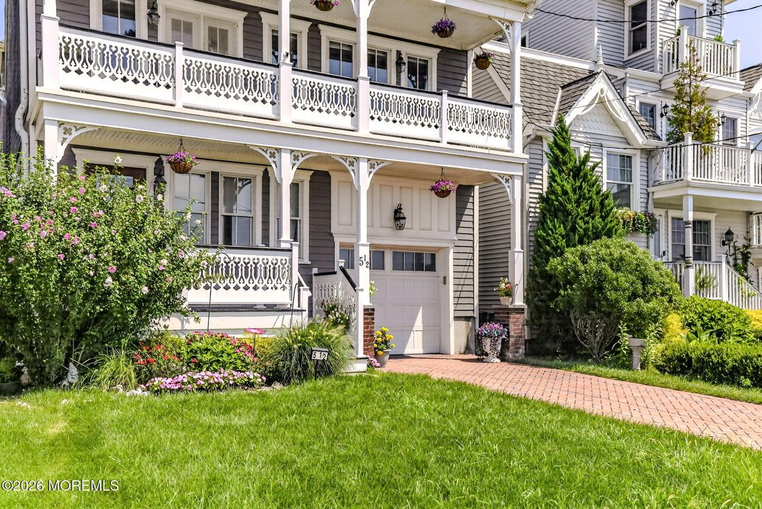 House in Ocean Grove, New Jersey, United States 2 - 18641695