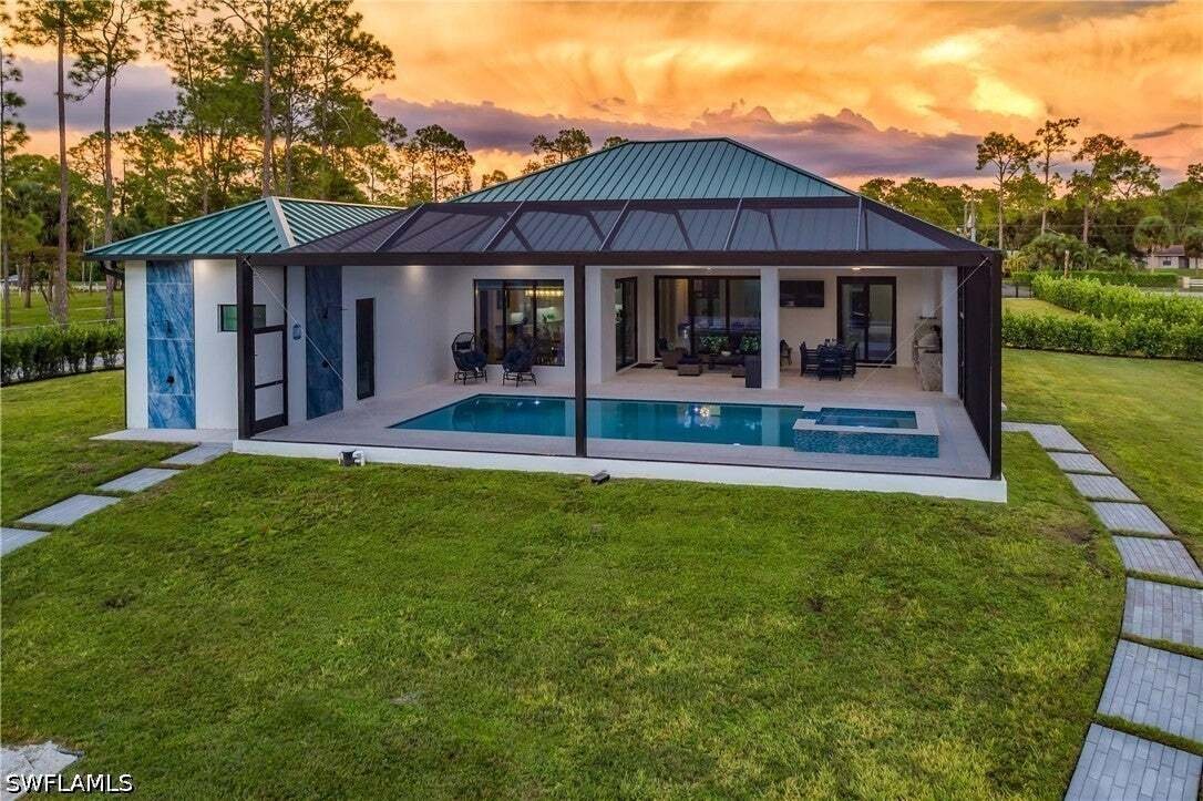 House in Naples, Florida, United States 4 - 18641676