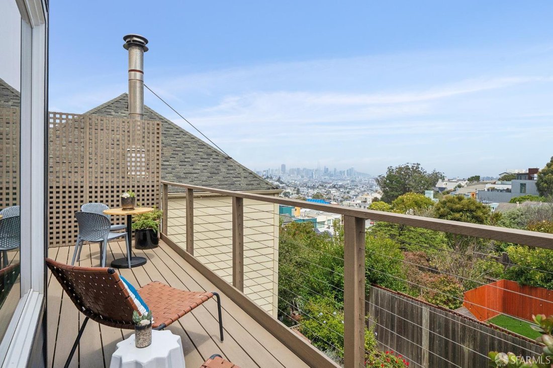 House in San Francisco, California, United States 2 - 18641495