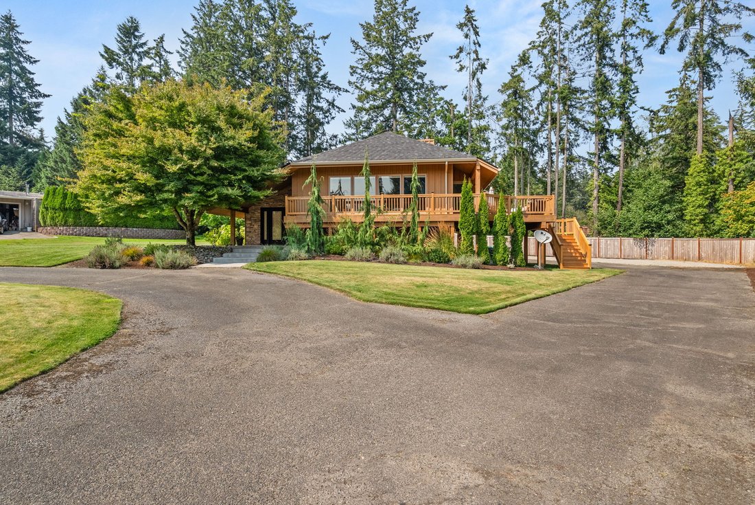 House in Olympia, Washington, United States 3 - 18641518