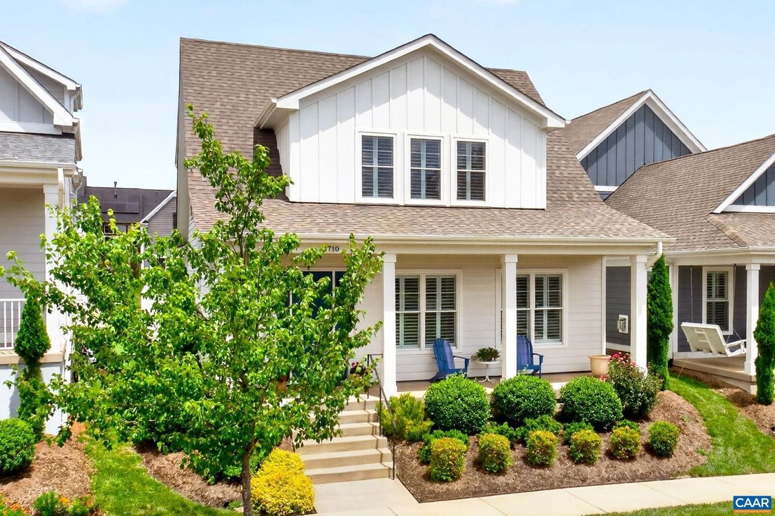 House in Charlottesville, Virginia, United States 2 - 18641644