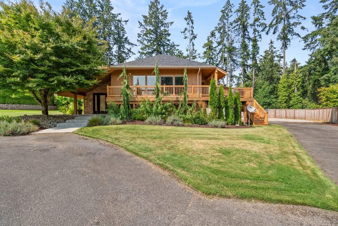 House in Olympia, Washington, United States 4 - 18641518