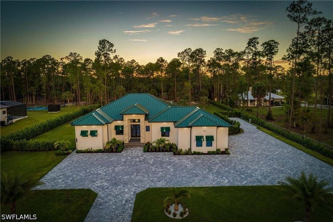 House in Naples, Florida, United States 1 - 18641676