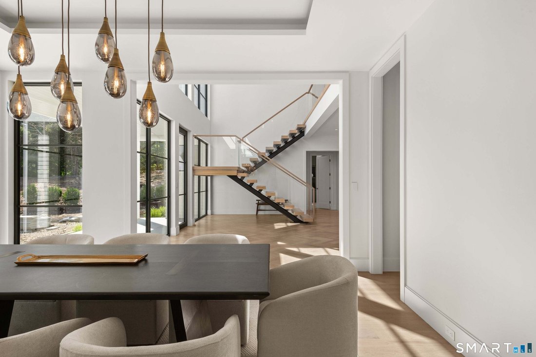 House in Westport, Connecticut, United States 4 - 18247610