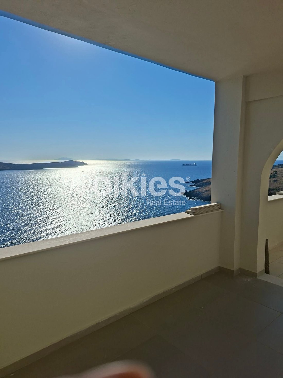 Villa in Makronisos, Aegean, Griechenland 2 - 18641800
