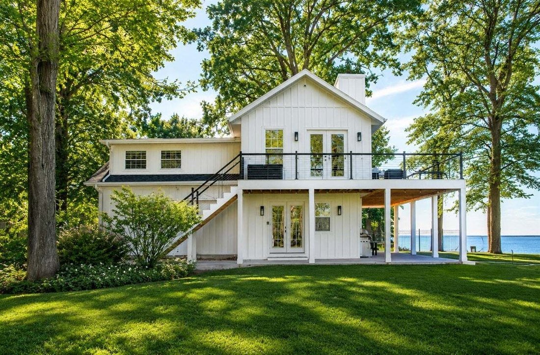 House in Fennville, Michigan, United States 1 - 18641776