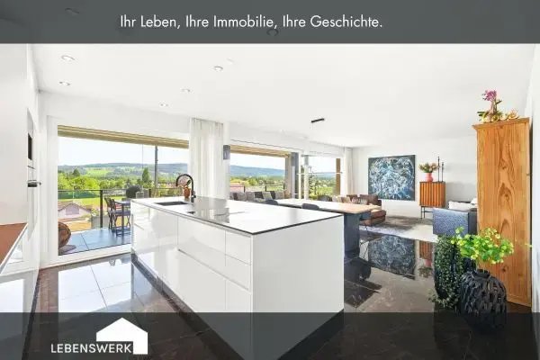 Apartment in Müllheim, Thurgau, Switzerland 1 - 18599923