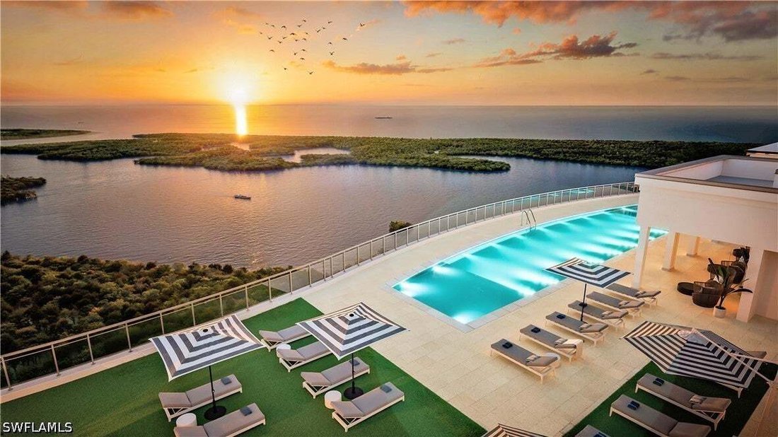 Condo in Bonita Springs, Florida, United States 2 - 18641689