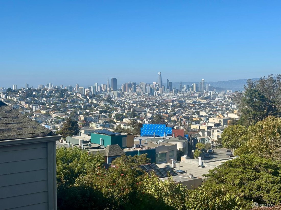 House in San Francisco, California, United States 3 - 18641495