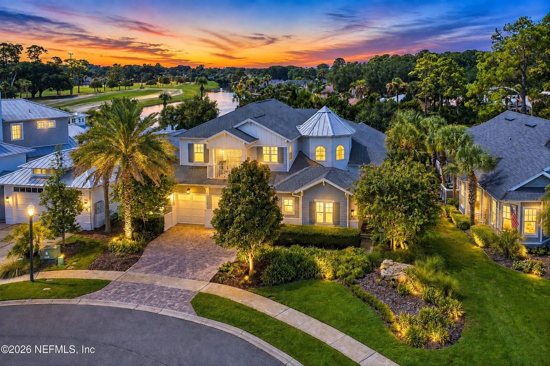 House in Atlantic Beach, Florida, United States 2 - 18641649