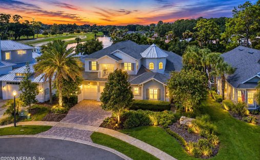 House in Atlantic Beach, Florida, United States 1